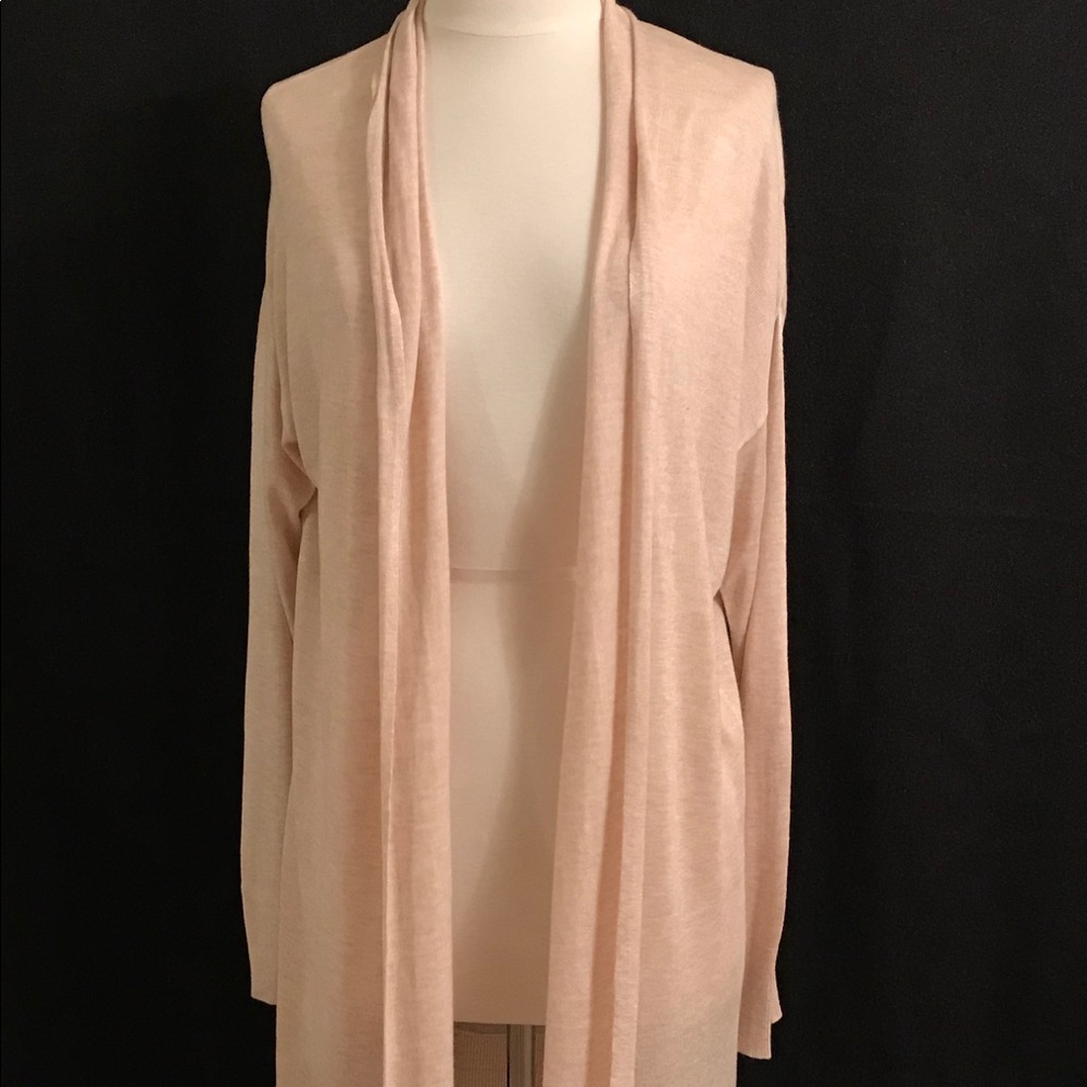 Grace Elements lightweight cardigan
